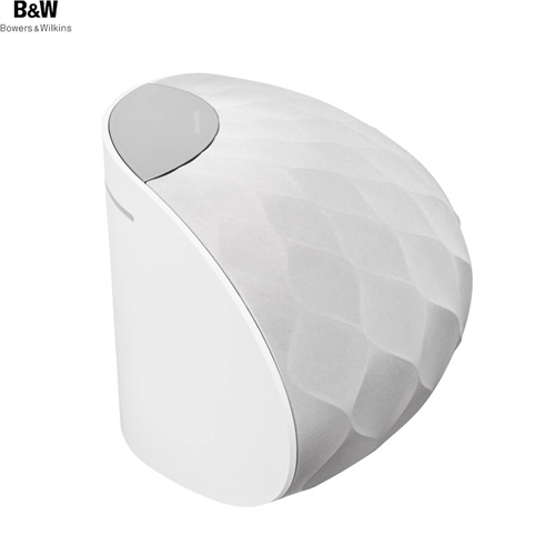 Loa Bowers & Wilkins Formation Wedge 9